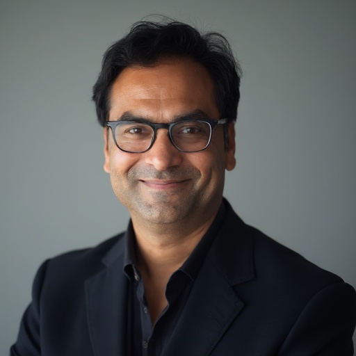 Rajesh Krishnamurthy — best ipl betting sites in india reviewer